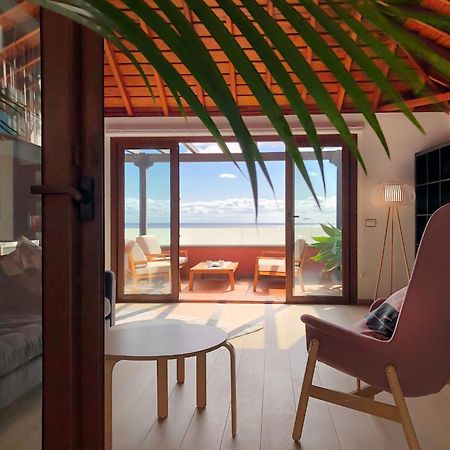 Nice Penthouse With Sea Views In Santa Cruz De La Palma 산타크루즈데라팔마 외부 사진