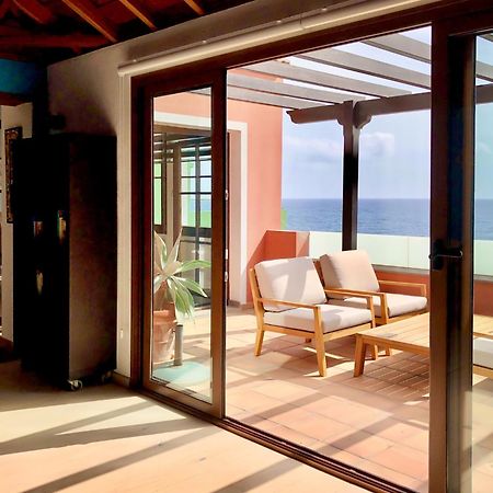 Nice Penthouse With Sea Views In Santa Cruz De La Palma 산타크루즈데라팔마 외부 사진