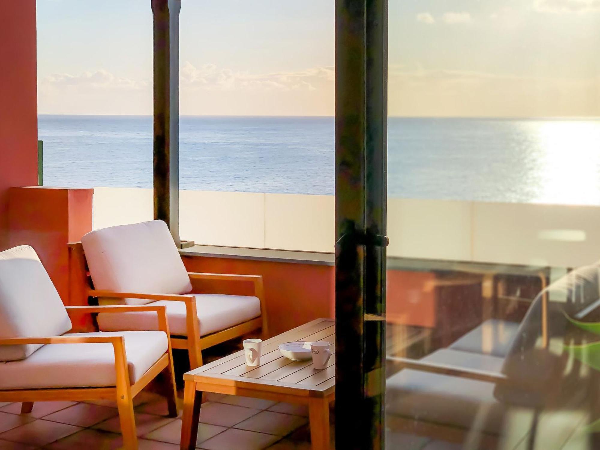 Nice Penthouse With Sea Views In Santa Cruz De La Palma 산타크루즈데라팔마 외부 사진