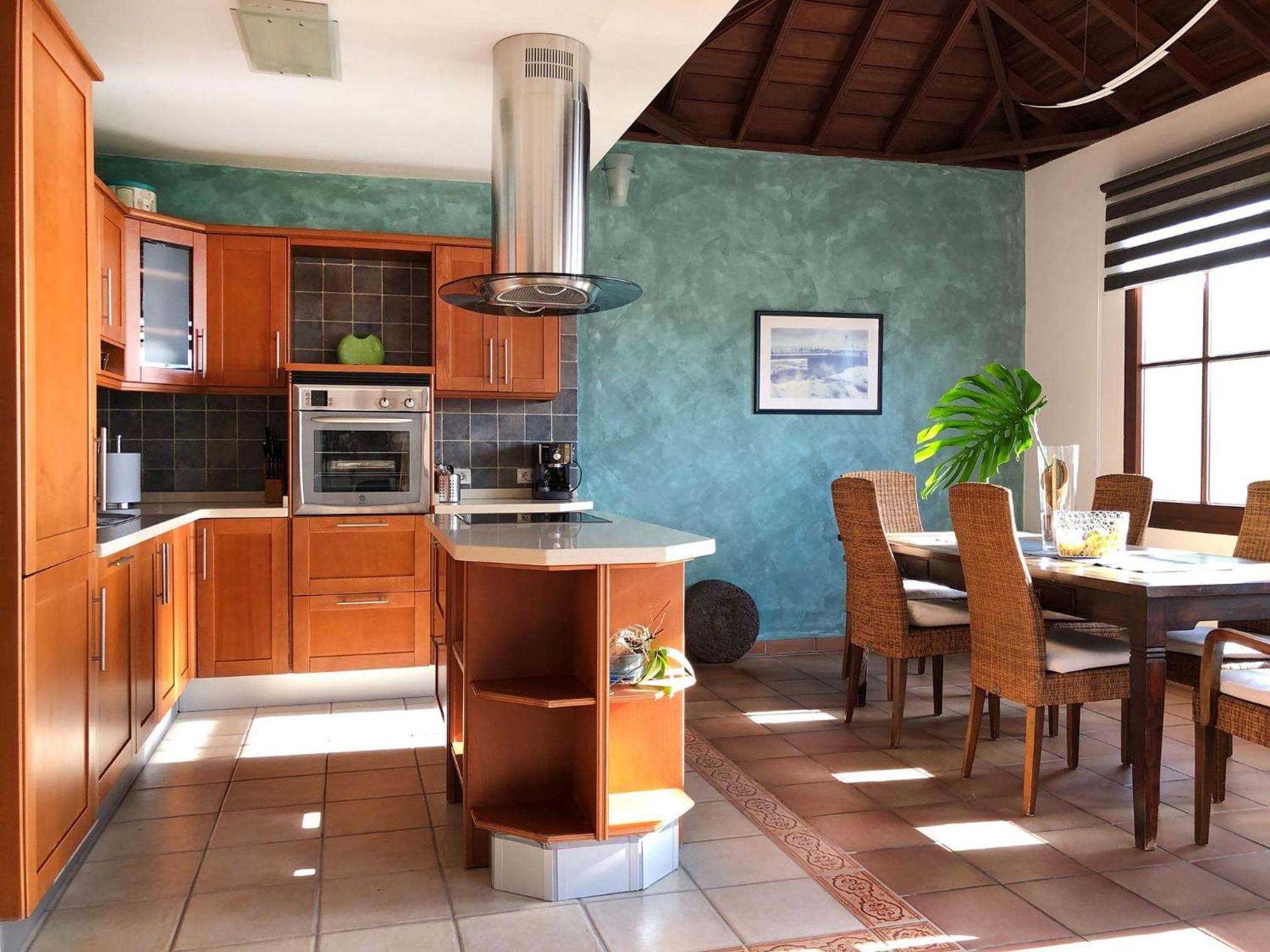 Nice Penthouse With Sea Views In Santa Cruz De La Palma 산타크루즈데라팔마 외부 사진