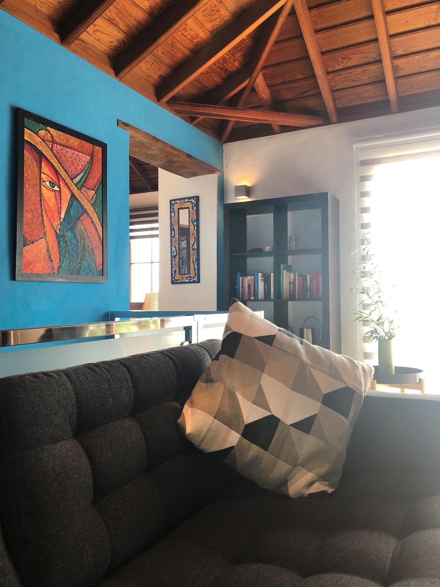 Nice Penthouse With Sea Views In Santa Cruz De La Palma 산타크루즈데라팔마 외부 사진