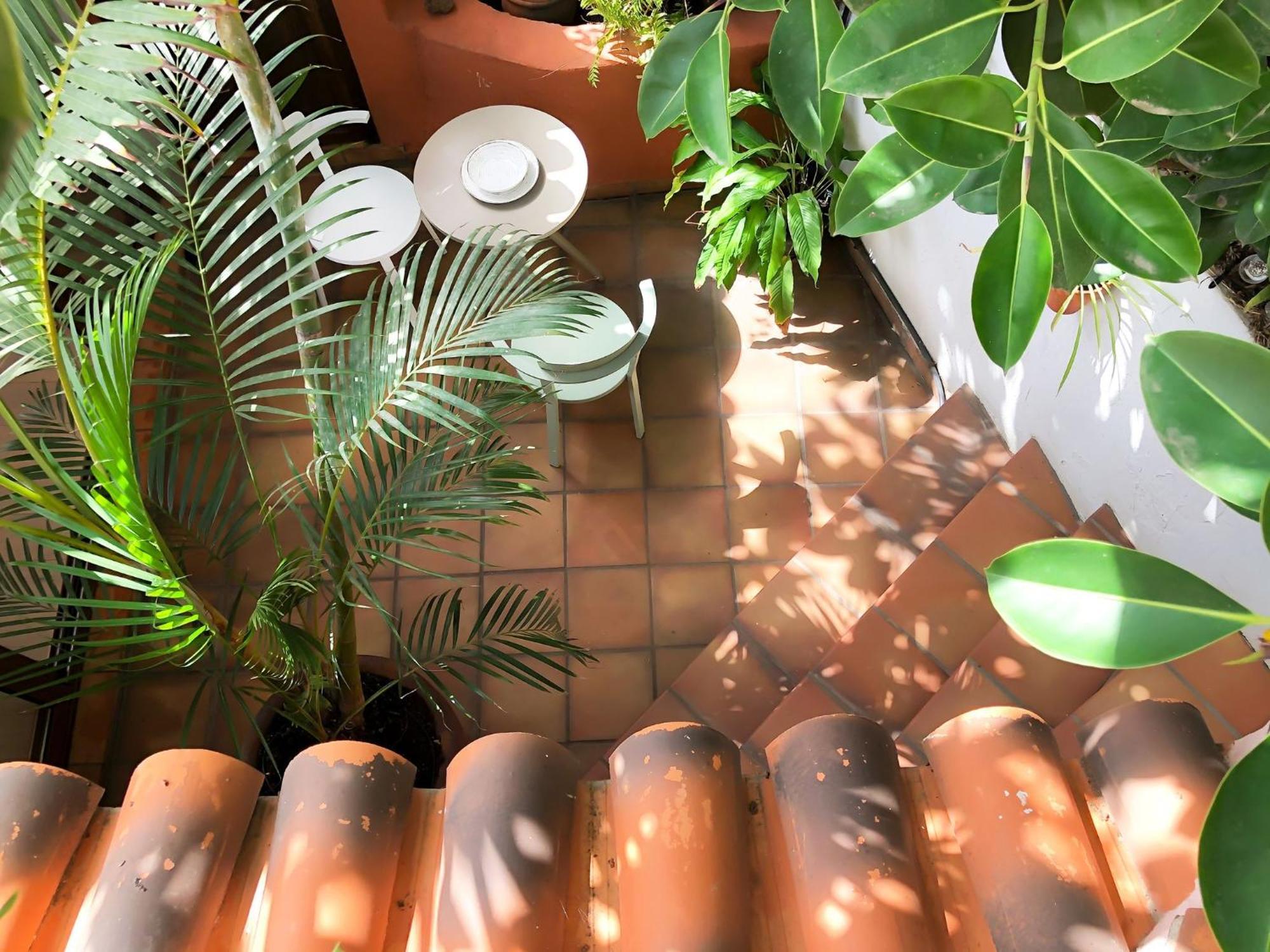 Nice Penthouse With Sea Views In Santa Cruz De La Palma 산타크루즈데라팔마 외부 사진