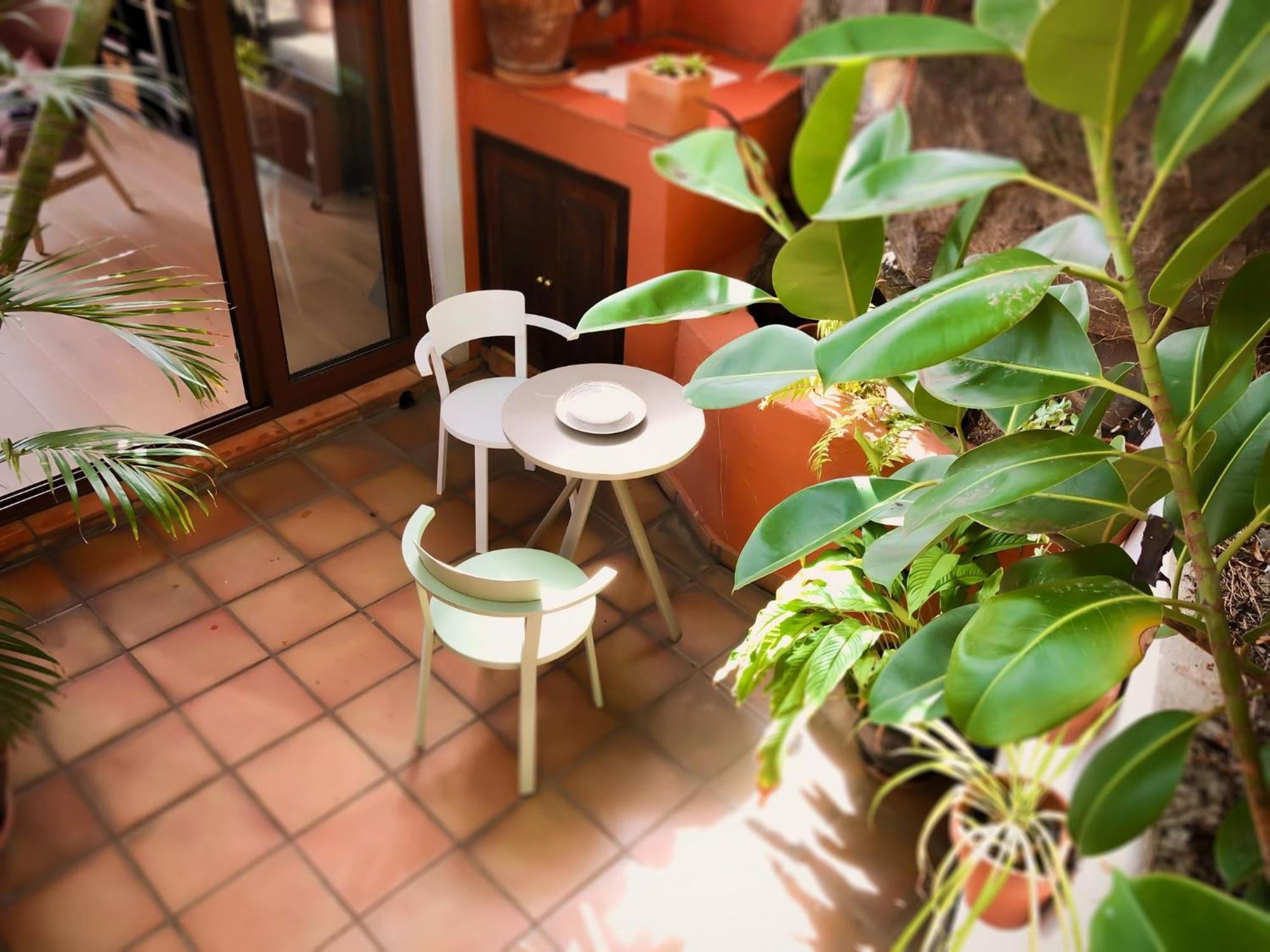 Nice Penthouse With Sea Views In Santa Cruz De La Palma 산타크루즈데라팔마 외부 사진