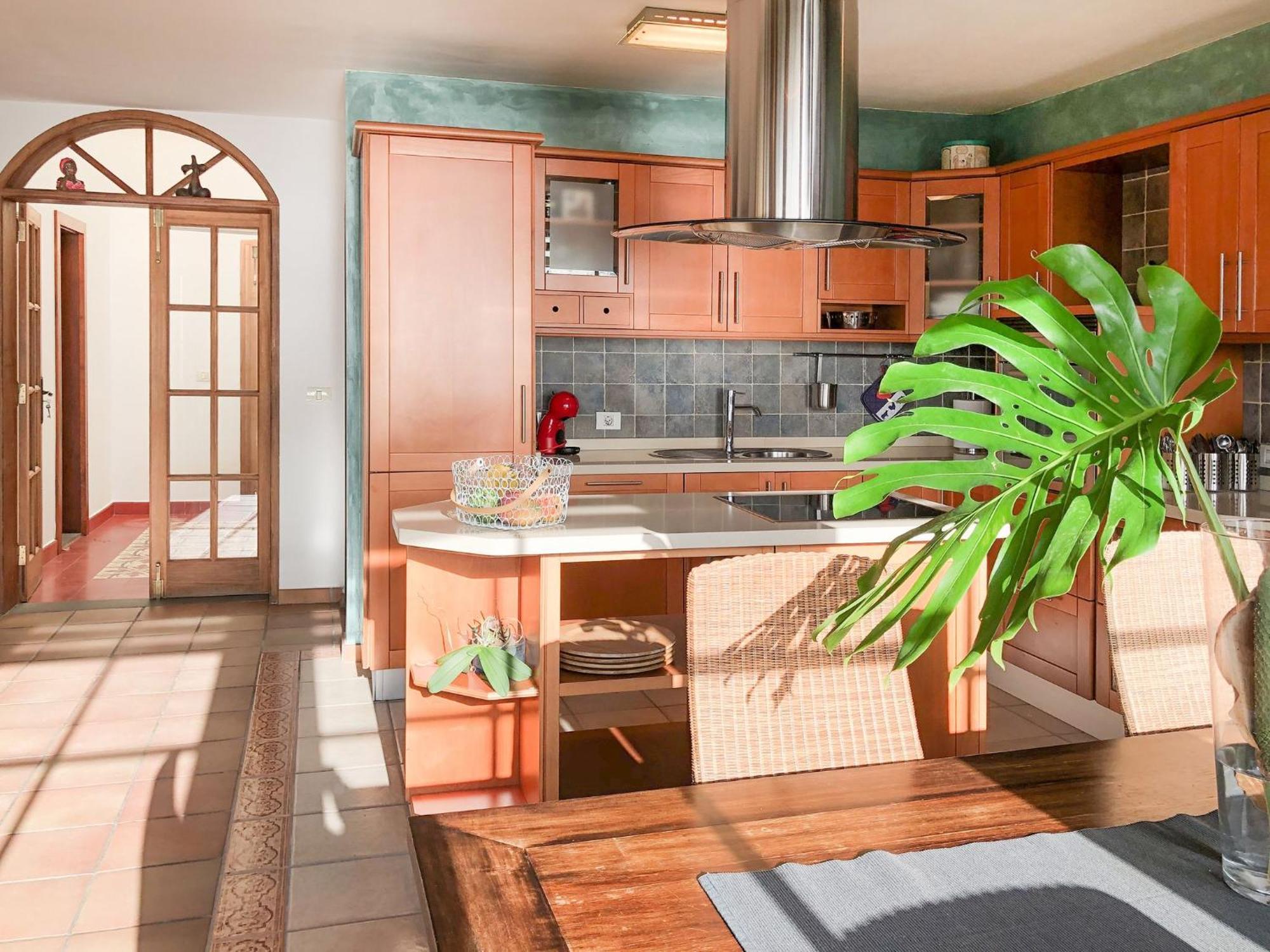 Nice Penthouse With Sea Views In Santa Cruz De La Palma 산타크루즈데라팔마 외부 사진