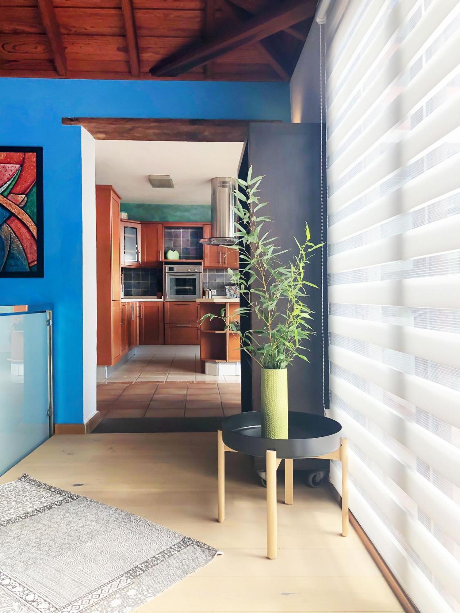 Nice Penthouse With Sea Views In Santa Cruz De La Palma 산타크루즈데라팔마 외부 사진