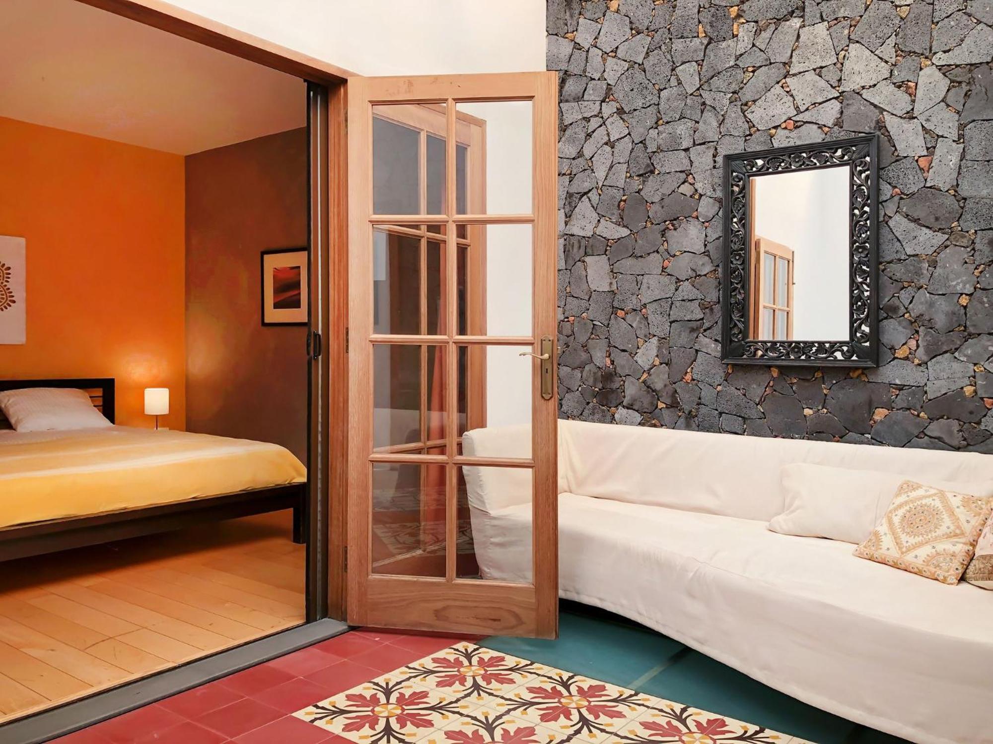 Nice Penthouse With Sea Views In Santa Cruz De La Palma 산타크루즈데라팔마 외부 사진