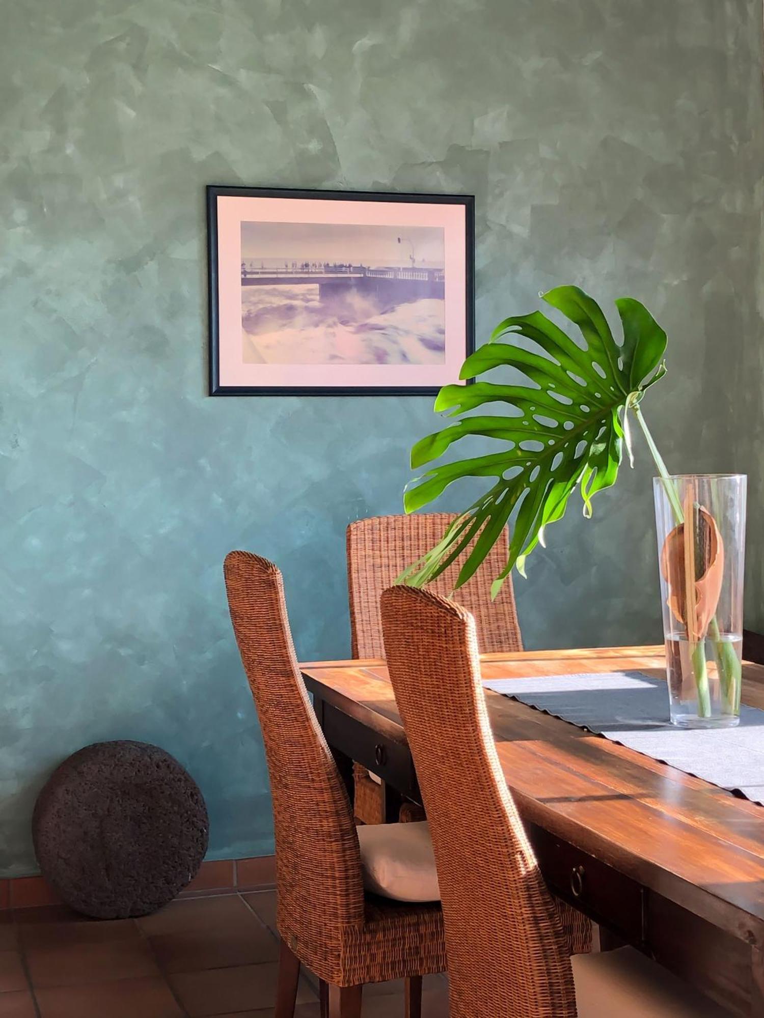 Nice Penthouse With Sea Views In Santa Cruz De La Palma 산타크루즈데라팔마 외부 사진