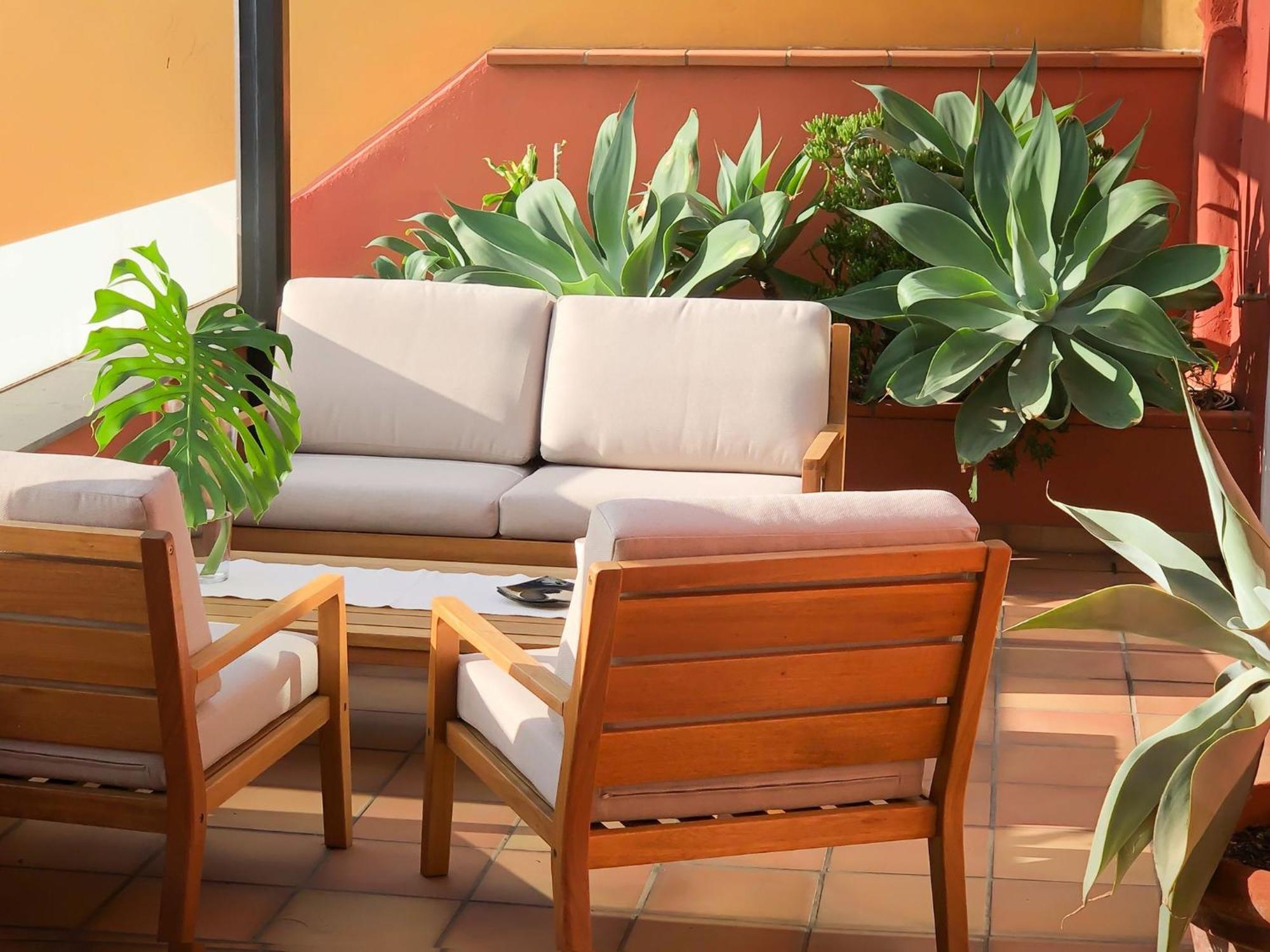 Nice Penthouse With Sea Views In Santa Cruz De La Palma 산타크루즈데라팔마 외부 사진